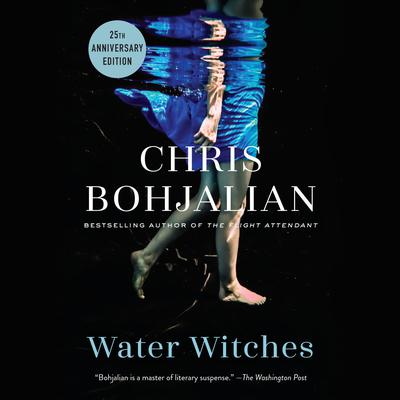 Water Witches Audiobook, by Chris Bohjalian