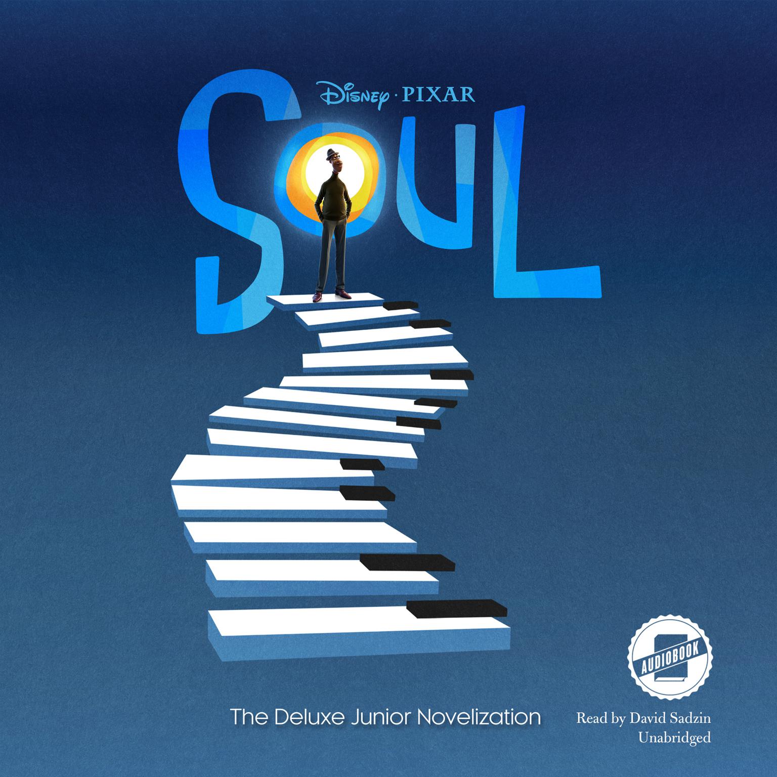 Soul Audiobook, by Tenny Nellson