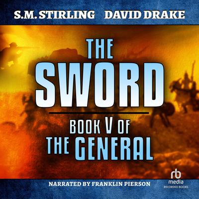 The Sword Audiobook, by S. M. Stirling
