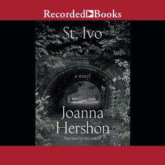 St. Ivo Audiobook, by Joanna Hershon