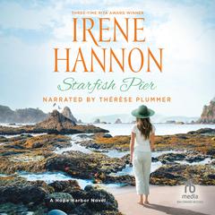 Starfish Pier Audiobook, by Irene Hannon