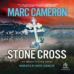 Stone Cross Audiobook, by Marc Cameron