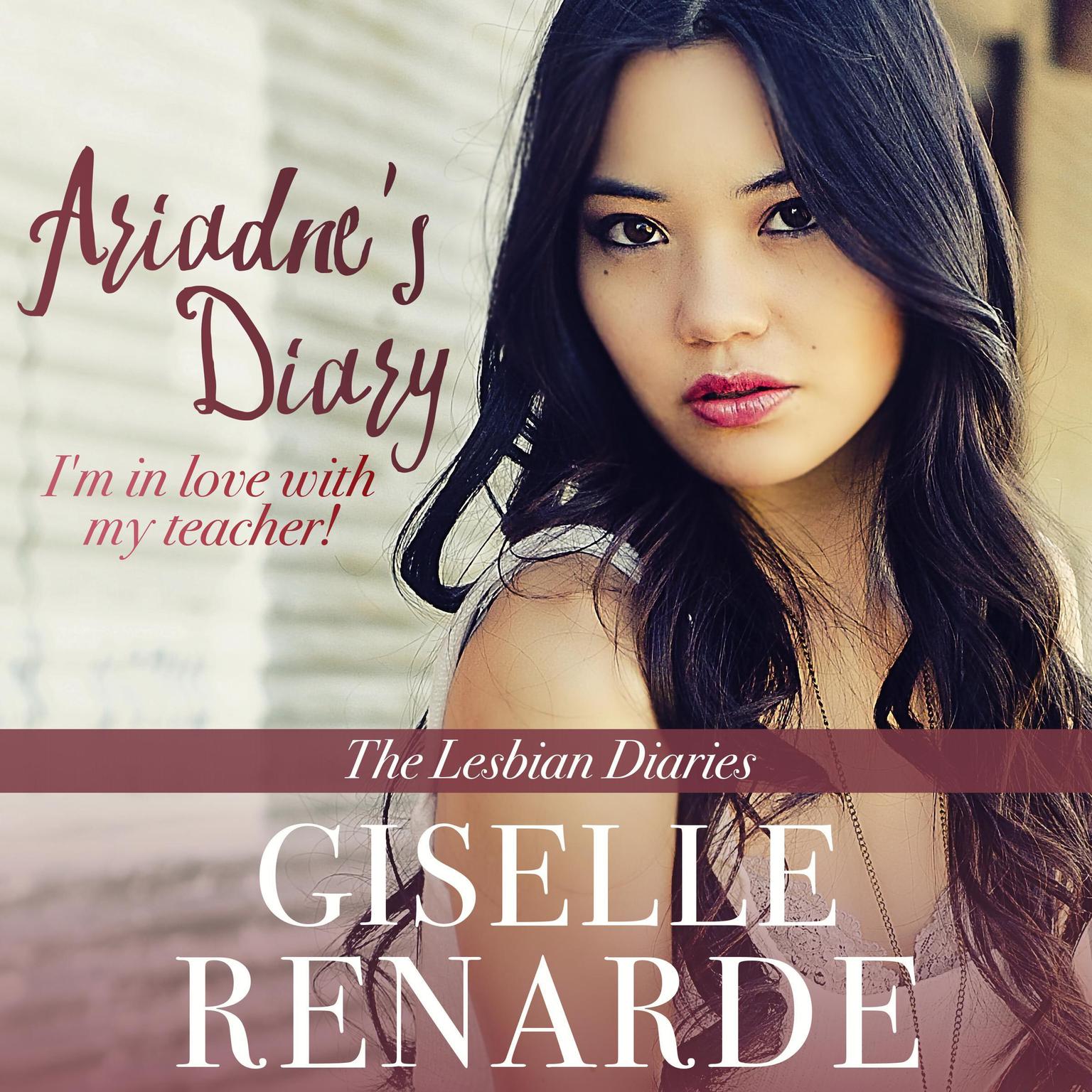 Ariadnes Diary Audiobook, by Giselle Renarde