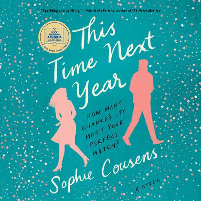 This Time Next Year Audiobook, by 
