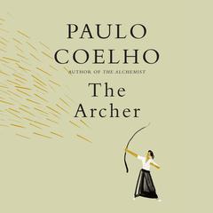 The Archer Audiobook, by 