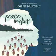 Peacemaker Audiobook, by 