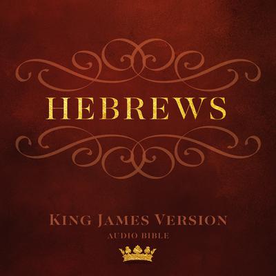 Book of Hebrews Audiobook, by Author Info Added Soon