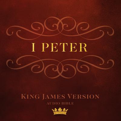 Book of I Peter Audiobook, by Author Info Added Soon