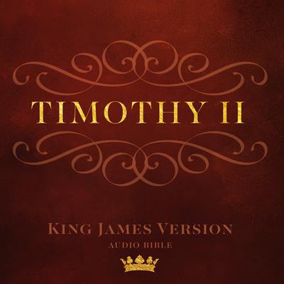 Book of II Timothy: King James Version Audio Bible Audiobook, by Made for Success