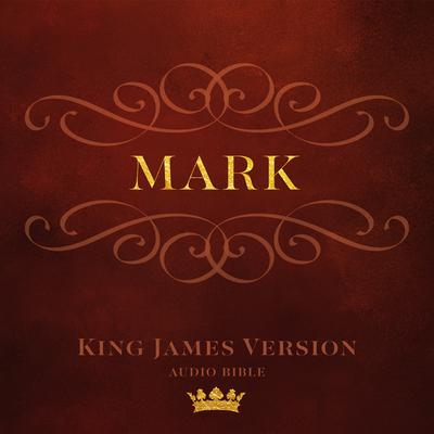 Book of Mark: King James Version Audio Bible Audiobook, by Made for Success