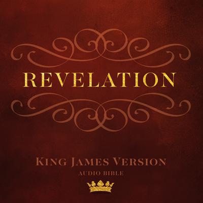 Book of Revelation: King James Version Audio Bible Audiobook, by Made for Success