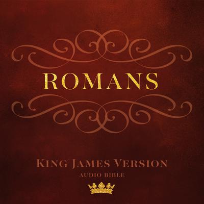 Book of Romans: King James Version Audio Bible Audiobook, by Made for Success