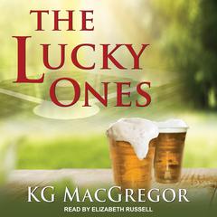 The Lucky Ones Audiobook, by 