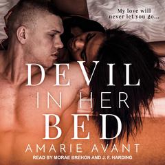 Devil in Her Bed Audiobook, by Amarie Avant