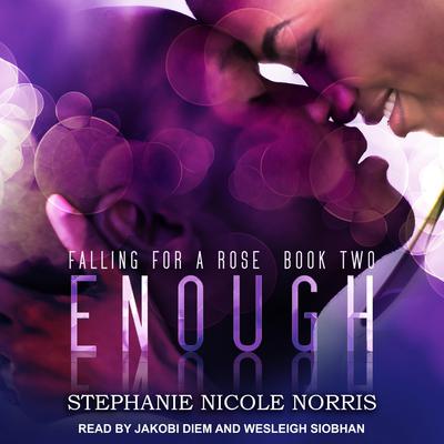 Enough Audiobook, by Stephanie Nicole Norris