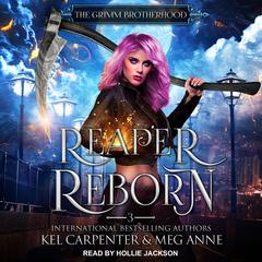 Reaper Reborn Audiobook, by 