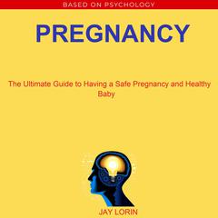 Pregnancy:  The Ultimate Guide to Having a Safe Pregnancy and Healthy Baby Audiobook, by Jay Lorin