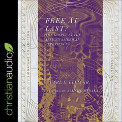 Free at Last?: The Gospel in the African American Experience Audiobook, by Carl F. Ellis
