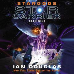 Stargods Audiobook, by Ian Douglas