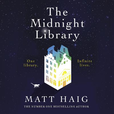 The Midnight Library: A Novel Audiobook, by 