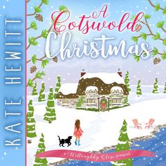 A Cotswold Christmas Audiobook, by 