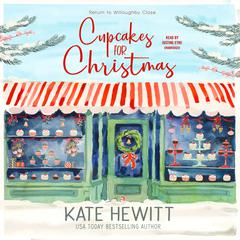 Cupcakes for Christmas Audiobook, by 