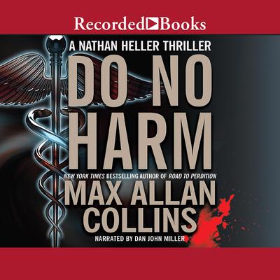 Do No Harm Audiobook, by 
