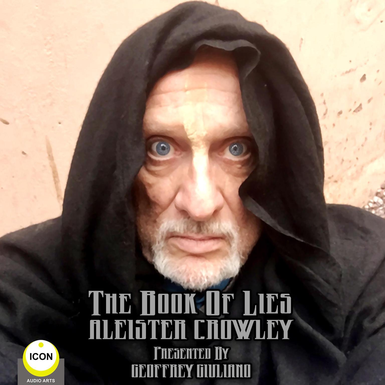 The Book Of Lies Aleister Crowley Audiobook, by Aleister Crowley