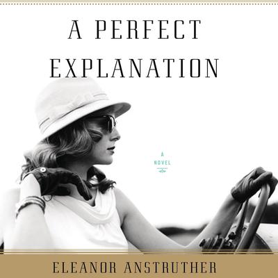 A Perfect Explanation Audibook, by Eleanor Anstruther