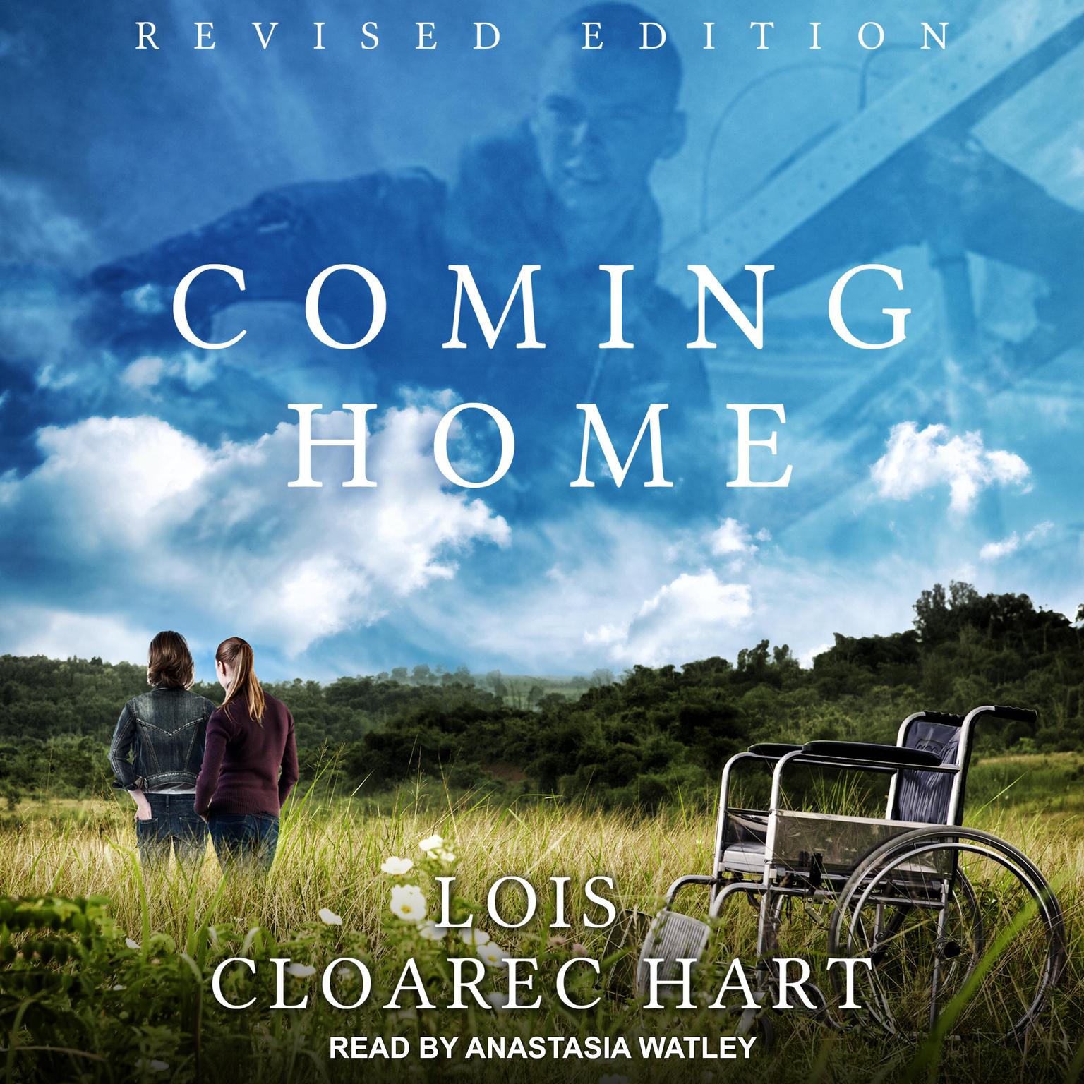 Coming Home Audiobook, by Lois Cloarec Hart