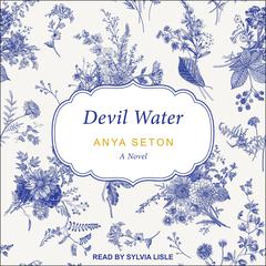 Devil Water Audiobook, by 