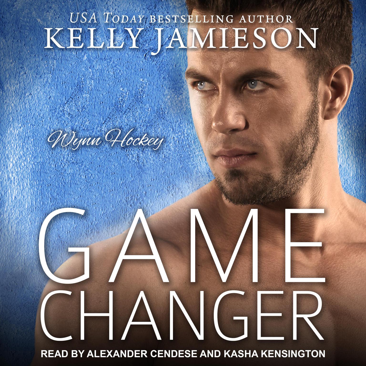 Game Changer Audiobook, by Kelly Jamieson