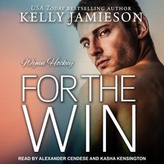 For the Win Audiobook, by 