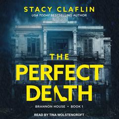 The Perfect Death Audiobook, by 