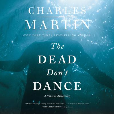 The Dead Don't Dance Audiobook, by 