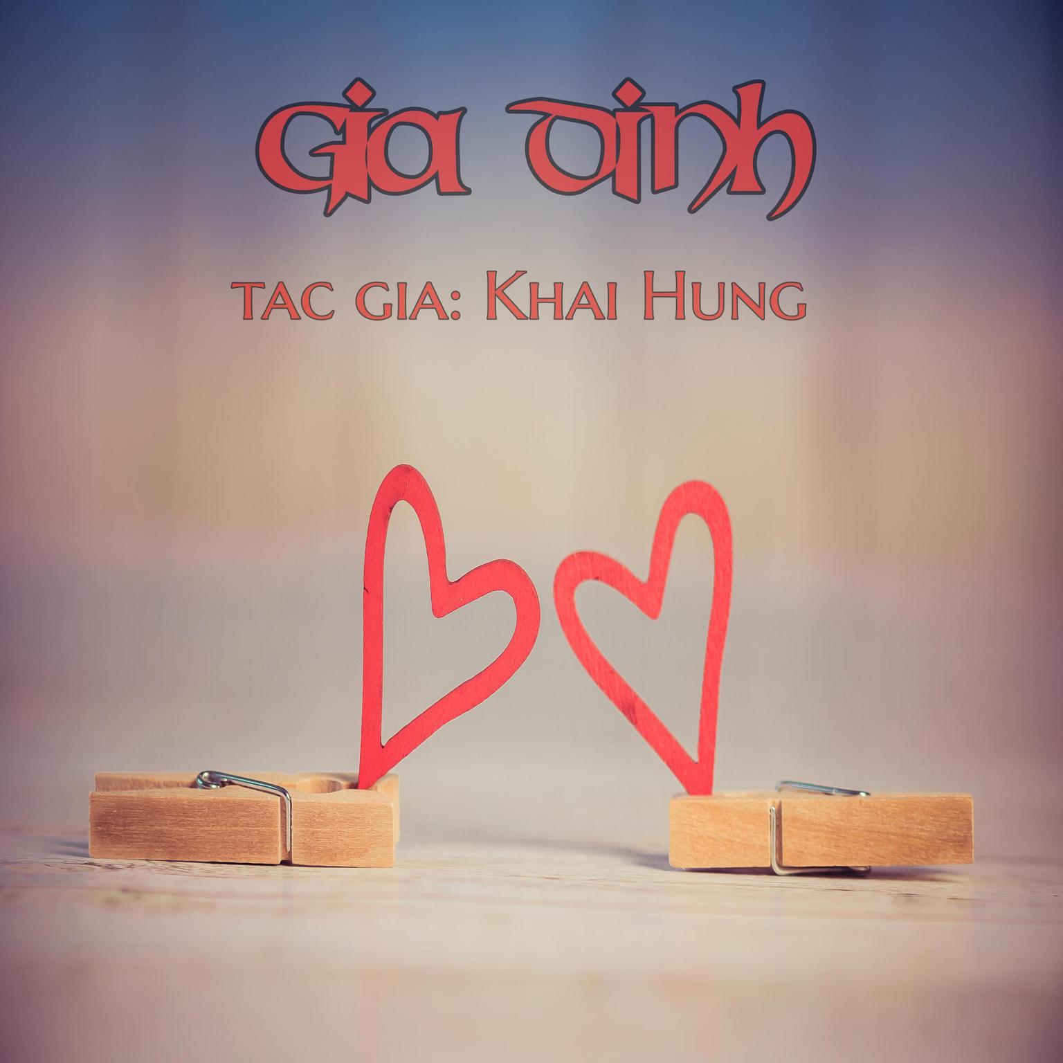 Gia Dinh Audiobook, by Khai Hung