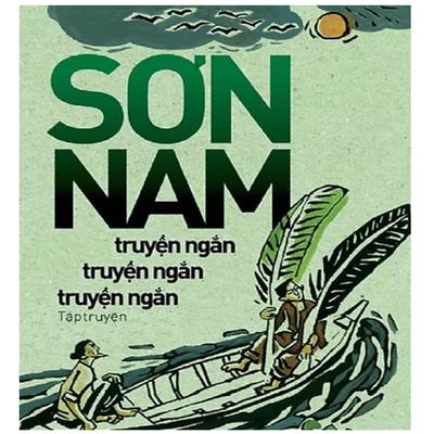 Truyen  Audiobook, by Son Nam