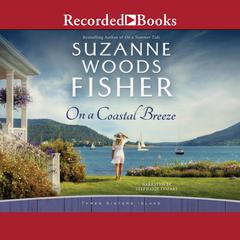 On a Coastal Breeze Audiobook, by Suzanne Woods Fisher