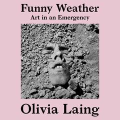 Funny Weather: Art in an Emergency Audiobook, by Olivia Laing