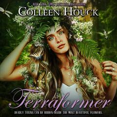 Terraformer Audiobook, by Colleen Houck