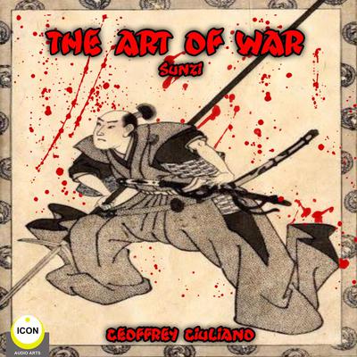 The Art Of War Audiobook, by Sunzi 