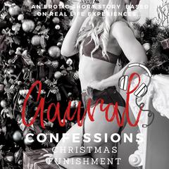 Christmas Funishment: An Erotic True Confession Audiobook, by Aaural Confessions