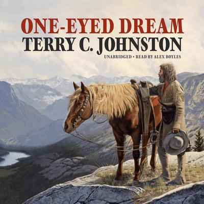 One-Eyed Dream Audiobook, by Terry C. Johnston