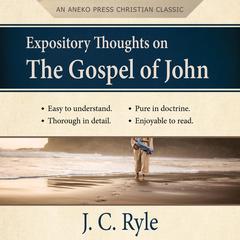 Expository Thoughts on the Gospel of John Audiobook, by 
