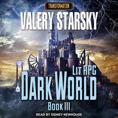 Dark Legacy Audiobook, by 