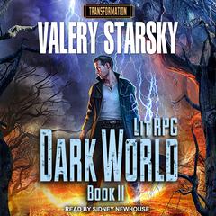 Dark World Audiobook, by 