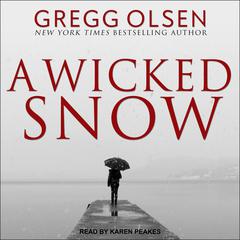 A Wicked Snow Audiobook, by 