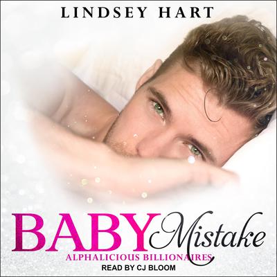 Baby Mistake Audiobook, by Lindsey Hart