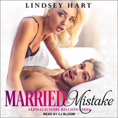Married by Mistake Audiobook, by 