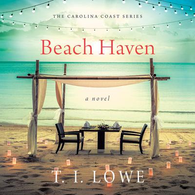 Beach Haven Audiobook, by T.I. Lowe